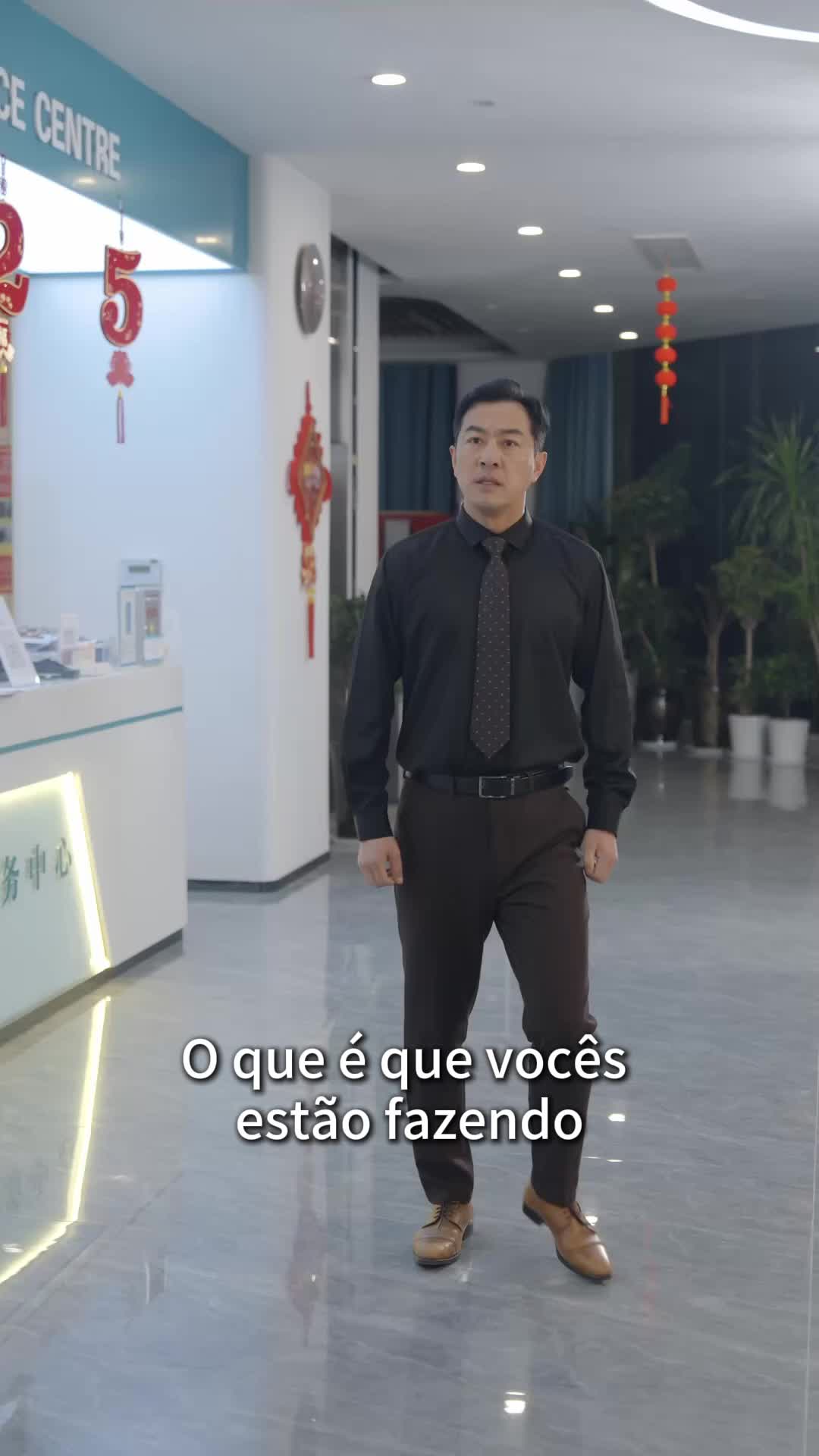 Episódio 27 - Seu Amor Tardio aos 40 Anos